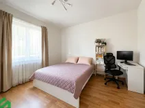 Pronájem bytu 1+kk, Praha - Libeň, V Holešovičkách, 30 m2