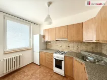 Pronájem bytu 2+1, Frenštát pod Radhoštěm, Fr. Horečky, 45 m2