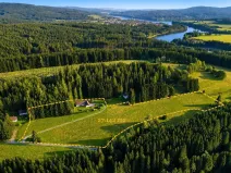 Prodej rodinného domu, Frymburk, č.ev., 303 m2