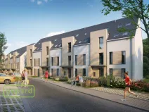 Prodej bytu 4+kk, Slaný - Kvíček, K. H. Borovského, 85 m2