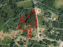 Prodej pozemku pro bydlení, Aš, 1095 m2