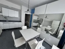 Pronájem bytu 1+1, Litomyšl - Litomyšl-Město, Komenského nám., 36 m2
