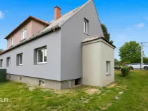 Prodej rodinného domu, Orlová - Poruba, Záchranářů, 144 m2