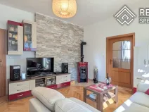 Prodej bytu 4+1, Lanškroun - Ostrovské Předměstí, Kollárova, 113 m2