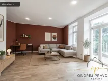 Prodej bytu 3+1, Všenory, Květoslava Mašity, 110 m2