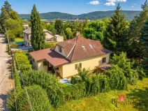 Prodej rodinného domu, Dobřichovice, K Tenisu, 160 m2