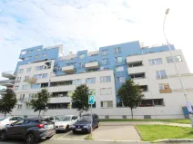Pronájem bytu 2+kk, Praha - Letňany, Chlebovická, 56 m2