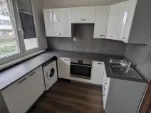 Pronájem bytu 1+kk, Most, Rozmarýnová, 35 m2