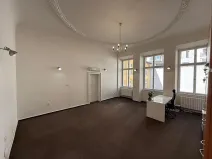 Pronájem obchodního prostoru, Praha - Nové Město, Palackého, 35 m2