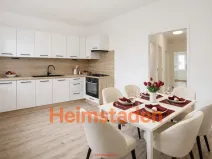 Pronájem bytu 2+1, Karviná - Nové Město, Cihelní, 56 m2