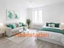 Pronájem bytu 1+1, Ostrava - Poruba, Čs. exilu, 37 m2