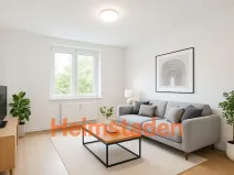 Pronájem bytu 3+1, Ostrava - Poruba, 17. listopadu, 76 m2
