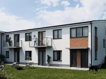 Prodej bytu 1+kk, Brno, Hálkova, 32 m2