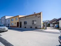 Prodej rodinného domu, České Budějovice, Josefa Hory, 130 m2