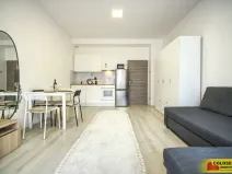 Prodej bytu 1+kk, Brno - Zábrdovice, 29 m2