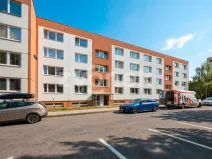 Prodej bytu 2+1, Zlín, Budovatelská, 45 m2