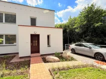 Pronájem bytu 2+1, Liberec - Liberec IV-Perštýn, U Krematoria, 65 m2