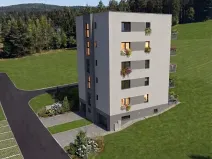 Prodej bytu 3+kk, Tachov, Jasanová, 71 m2