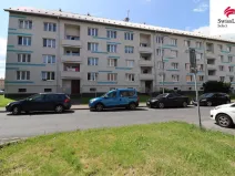 Prodej bytu 3+1, Horní Slavkov, Dlouhá, 77 m2
