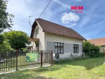 Prodej rodinného domu, Rožďalovice - Hasina, 154 m2