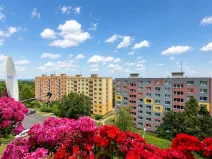 Prodej bytu 3+1, Jirkov, Pionýrů, 78 m2