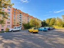 Prodej bytu 3+1, Jirkov, Pionýrů, 78 m2