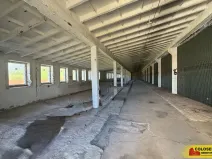 Pronájem skladu, Chvalovice, 330 m2