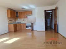Pronájem bytu 2+kk, Opava - Předměstí, Vyhlídalova, 62 m2