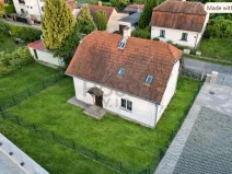Prodej rodinného domu, Praha - Újezd nad Lesy, Lišická, 120 m2