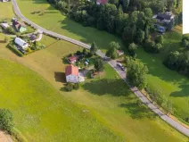 Prodej pozemku pro bydlení, Dolní Kalná, 1064 m2