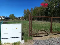Prodej pozemku pro bydlení, Vítězná - Kocléřov, 1101 m2