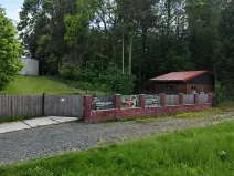Prodej komerční nemovitosti, Chudenín, 60 m2