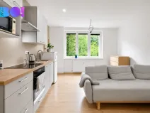 Prodej bytu 2+kk, Třinec, Beskydská, 35 m2