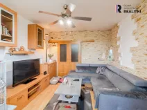 Prodej bytu 3+1, Jihlava, Okružní, 62 m2