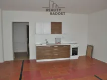Pronájem bytu 1+kk, Petřvald, Rychvaldská, 56 m2