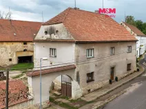 Prodej rodinného domu, Měcholupy - Želeč, 424 m2