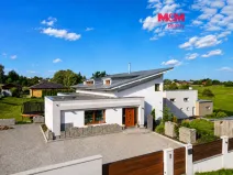 Prodej rodinného domu, Nový Jičín - Libhošť, 263 m2