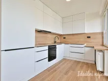 Pronájem bytu 3+kk, Ostrava, Vítězná, 73 m2
