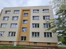 Prodej bytu 3+1, Vlachovo Březí, Sídliště, 63 m2