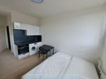 Pronájem bytu 1+kk, Praha - Radotín, 32 m2