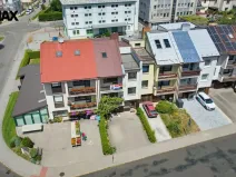 Prodej bytu 2+kk, Žďár nad Sázavou - Žďár nad Sázavou 6, Palachova, 67 m2