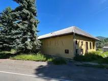 Prodej výrobních prostor, Vojkovice, 435 m2