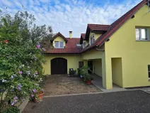Prodej rodinného domu, Zlonín, Hlavní, 235 m2