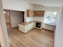 Prodej bytu 2+kk, Brno, Palackého náměstí, 46 m2