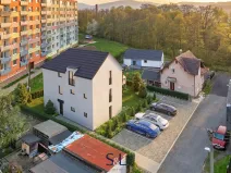 Prodej bytu 2+kk, Hrádek nad Nisou, Jezerní, 35 m2