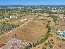 Prodej pozemku pro bydlení, Murvica, Chorvatsko, 659 m2