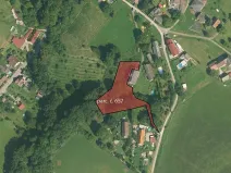 Prodej pozemku pro bydlení, Heřmanice, 3068 m2