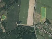 Prodej pole, Seč, 16604 m2