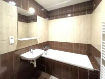 Pronájem bytu 1+kk, Brno - Maloměřice, Markéty Kuncové, 33 m2