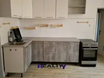 Pronájem bytu 3+kk, Podbořany, 71 m2